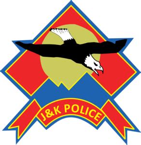 J&K Police Logo PNG Vector (EPS) Free Download | Vector logo, Vector ...