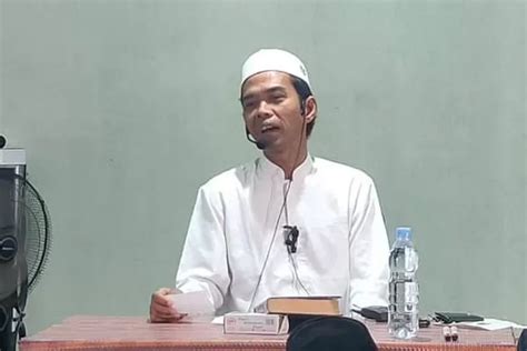 Ustadz Abdul Somad Ada Keindahan Terselip Dari Dibenci Oleh Orang