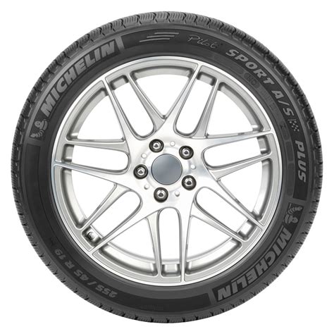 Pilot Sport A S Passenger Summer Tire By Michelin Tires Passenger Tire