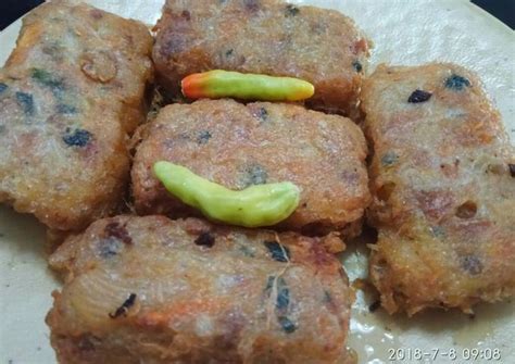 Resep Misoa Goreng Oleh Dapur Andwina Cookpad