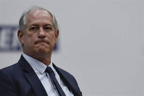 Ciro Volta A Insinuar Que Lula Corrupto E O Compara Maduro E