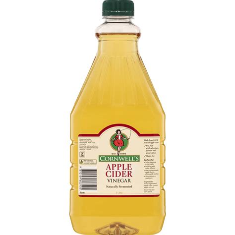 Calories In Cider
