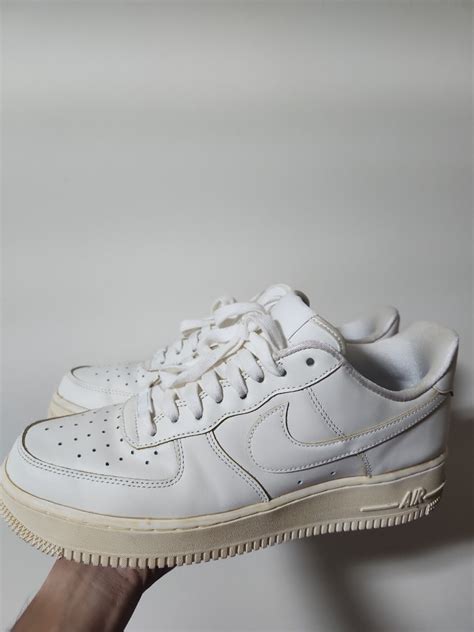 Nike Air Force Low Timeless Classic Men S Fashion Footwear