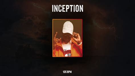 [sold]ninho X Maes Intense Mélancolique Type Beat Inception Youtube