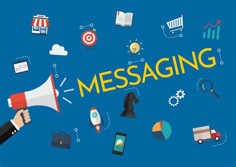 The Messaging Platform And Why Its Essential For Your Marketing