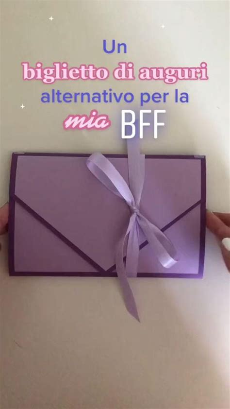 Carta Para Tu Mejor Amiga Video Idee Per Biglietti Di Compleanno