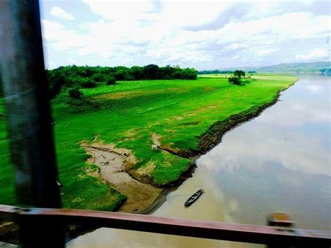 Cagayan River: the Longest and Largest River in the Philippines | Articles - PuertoParrot.com