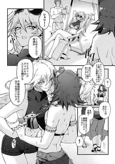 Samakani Nhentai Hentai Doujinshi And Manga