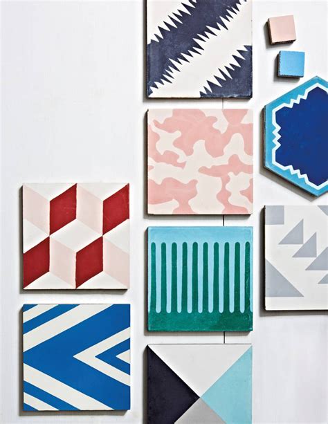 Best Cement Tile Patterns | Domino | domino