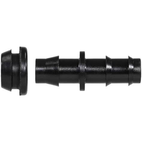 Starter Connector 16mm Grommet X 16mm Barb Irrigationking