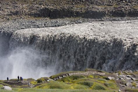 Dettifoss: Iceland's Mightiest Waterfall - Iceland-Dream.com