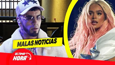 Anuel Aa Pierde Demanda Y Se Revela La Millonaria Deuda Que Tendrá Que