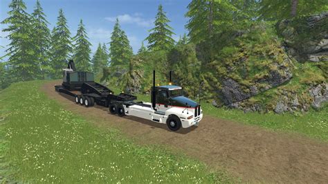 Transport Pack V Farming Simulator Mods Fs Mods