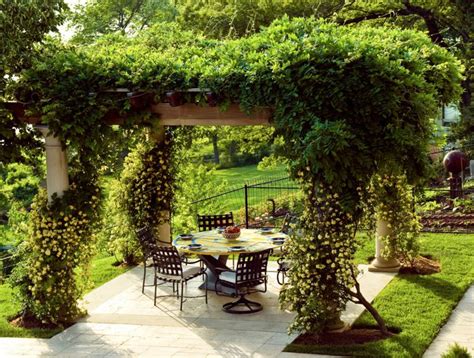 50 Stylish Patio Cover Ideas For All Budgets