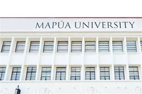 'What's in a university ranking?': Mapua University exec weighs in