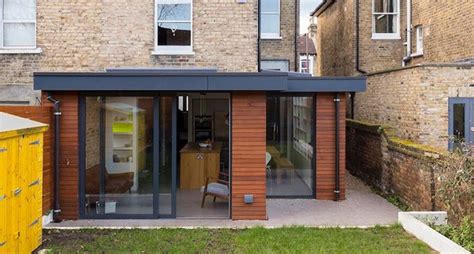 House Extension West London West London House Extension