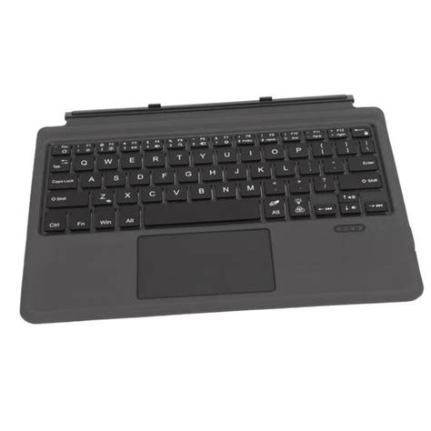 Fdit Clavier Portable Clavier Bluetooth Sans Fil Pour Surface Pro