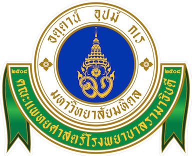 Mahidol University Faculty Of Medicine Ramathibodi Hospital Legal Affairs