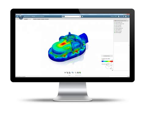 Simulia Design And Engineering Simulation Plm