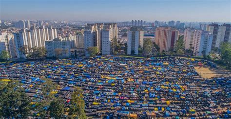 Só Uma Casa O Déficit Habitacional No Brasil Jornal Da Construção Civil