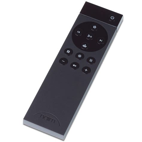 Беспроводная музыкальная система Naim Mu-so Qb 2nd Gen Black: цена ...