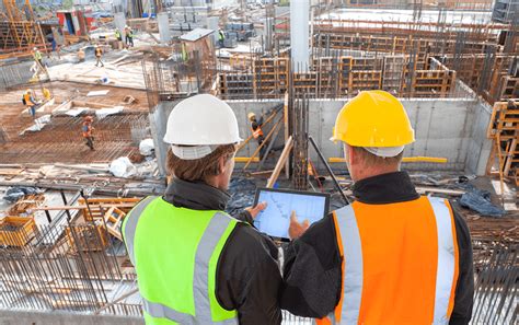 5 Standard Onsite Construction Best Practices That Support Safety