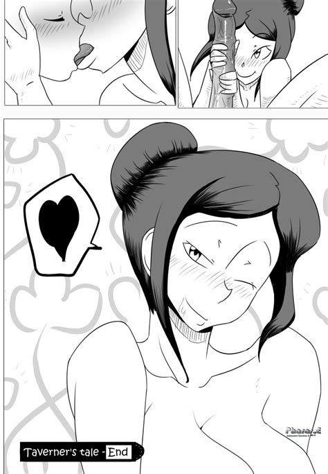 Taverner S Tale By Kacashi Hentai Foundry