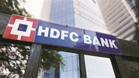 Hdfc Hdfc Bank Merger Will Close Soon Creating Billion Bank