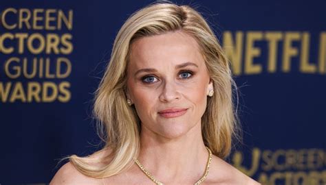 Reese Witherspoon Confirma Nueva Serie Basada En Legalmente Rubia