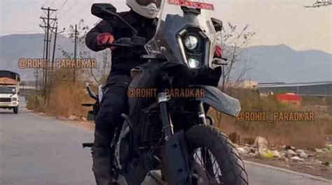 2024 KTM Enduro And Adventure 390 Spy Video Reveals Exciting Details