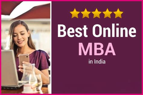 Online Mba — Neevedu Distance Education Medium