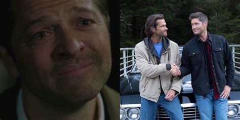 Supernatural: 10 Questions Fans Have After The Finale