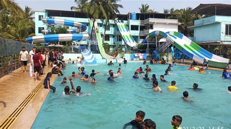 Dream World Resort Virar Arnala Beach Resort After Lockdown 2021very