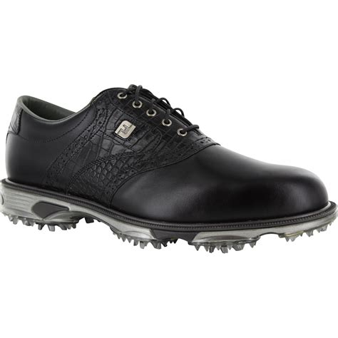 New FootJoy DryJoys Tour Golf Shoes at GlobalGolf.com