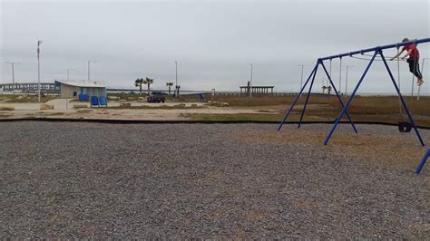 Dolphin Park Amenities North Beach Corpus Christi Youtube