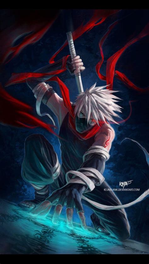 Kakashi Susanoo Wallpapers Top Free Kakashi Susanoo Backgrounds