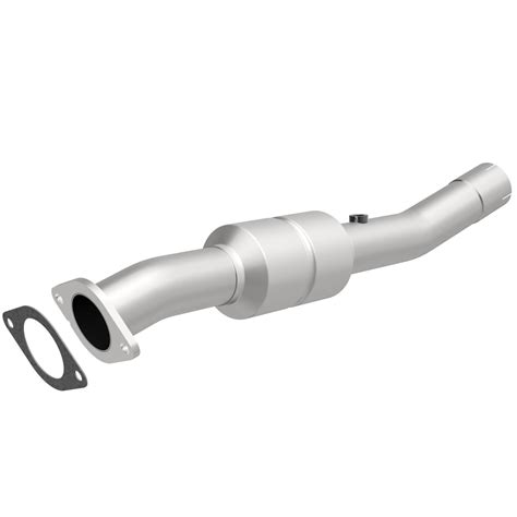 2002 Chevrolet Silverado 2500 Hd Magnaflow 93479 Magnaflow Direct Fit Catalytic Converters