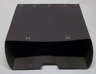 Ford Car Glove Box Liner Assembled Ebay