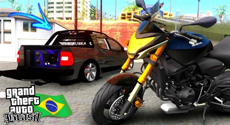 Gta Brasil Download Pc - crimsonrr