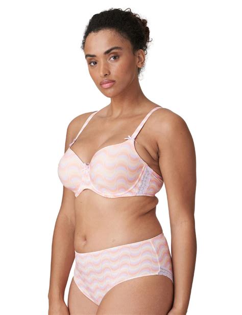 Prima Donna Twist Goleta Full Briefs Belle Lingerie Prima Donna