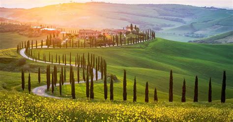 Le Migliori Cose Da Fare In Toscana Guideturistiche