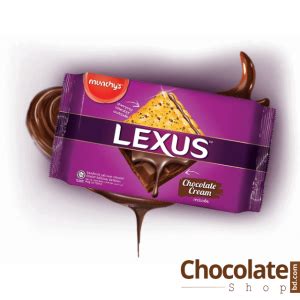 Munchy S Lexus Chocolate Cream 190g Best Price In Bd