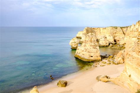 Le Sentier Des Vall Es Suspendues La Plus Belle Randonn E D Algarve