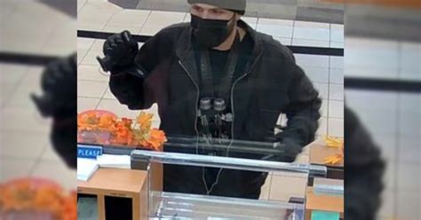 Citrus Heights Police Make Arrest In Series Of Bank Robberies Cbs