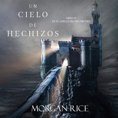 El Peritaje Del Hechicero 8