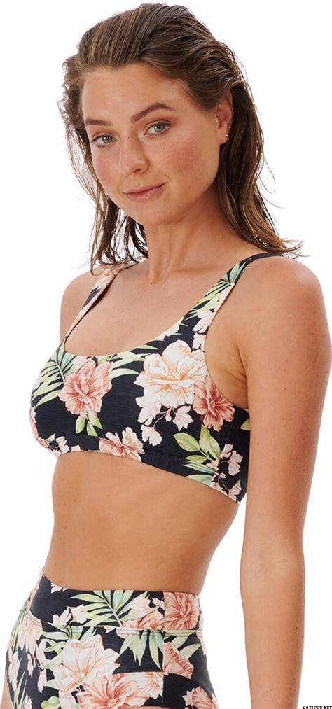 Rip Curl Sol Seeker Mirage Bikini Top Bikinis Varuste Net English