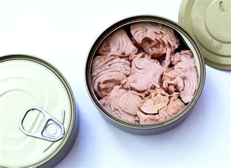 4 Safest Canned Tuna Brands, According to a New Study