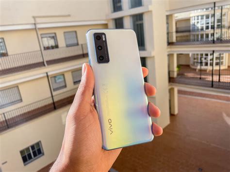 Vivo Y Review Con Caracter Sticas Precio Y Especificaciones