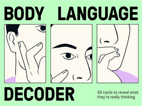 Body Language Decoder Kyabra