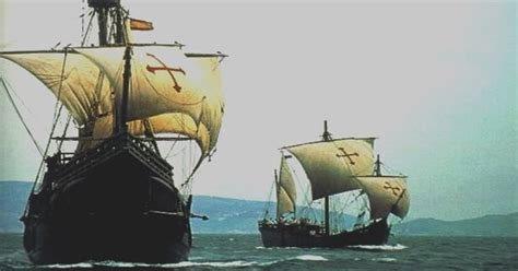 A Expansão Marítima Europeia: mega resumo para o ENEM